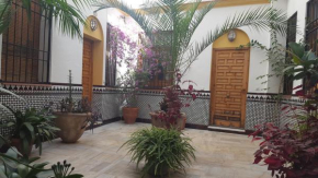 Casa Típica Cordobesa